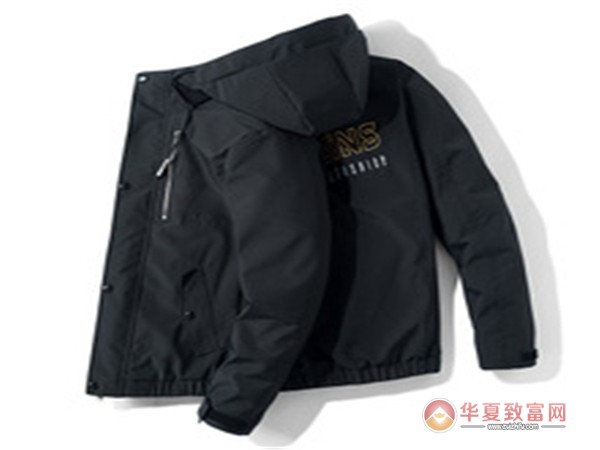 泰芝郎男装加盟